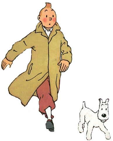 Tintin