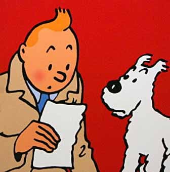 Tintin
