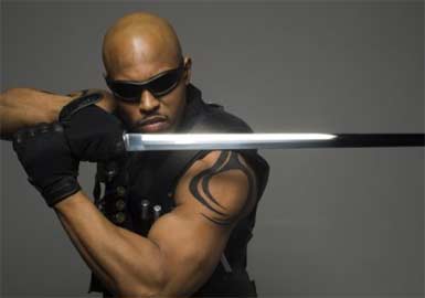 Blade