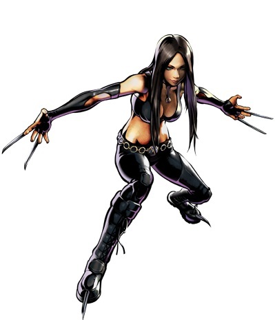 X-23