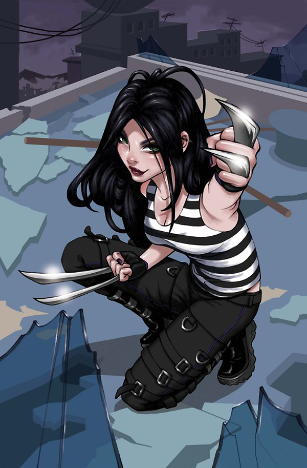 X-23