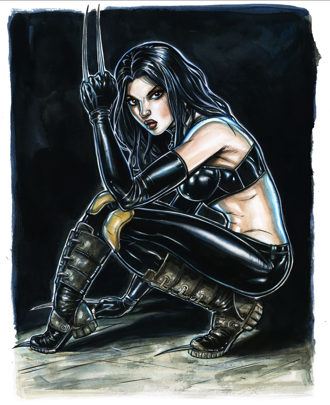 X-23