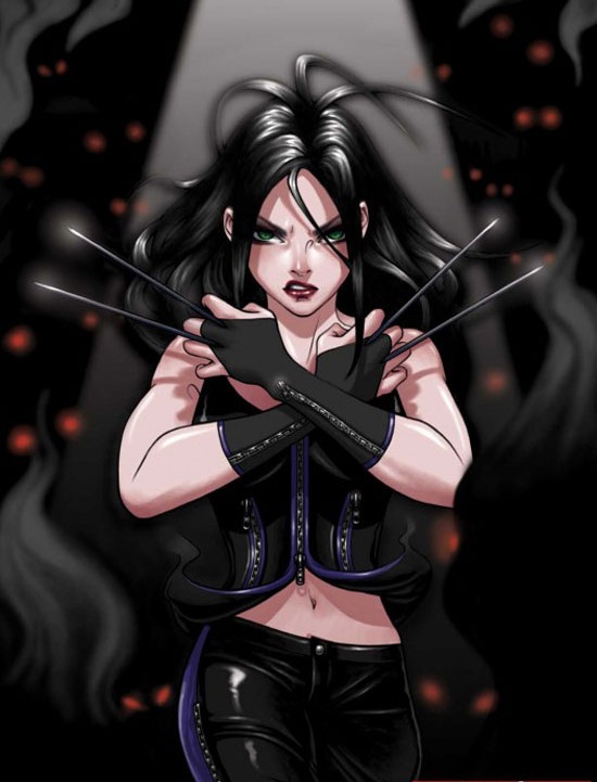 X-23