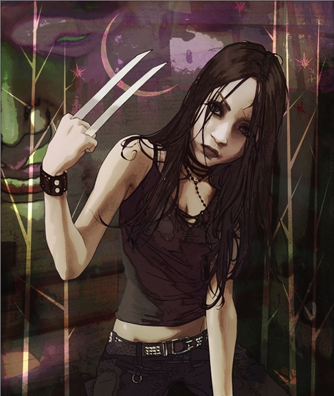 X-23