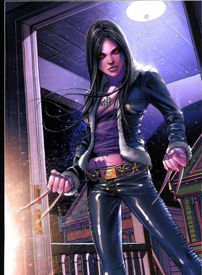 X-23