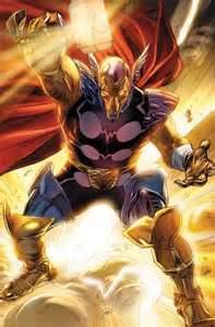 Beta Ray Bill