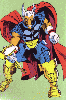 Beta Ray Bill