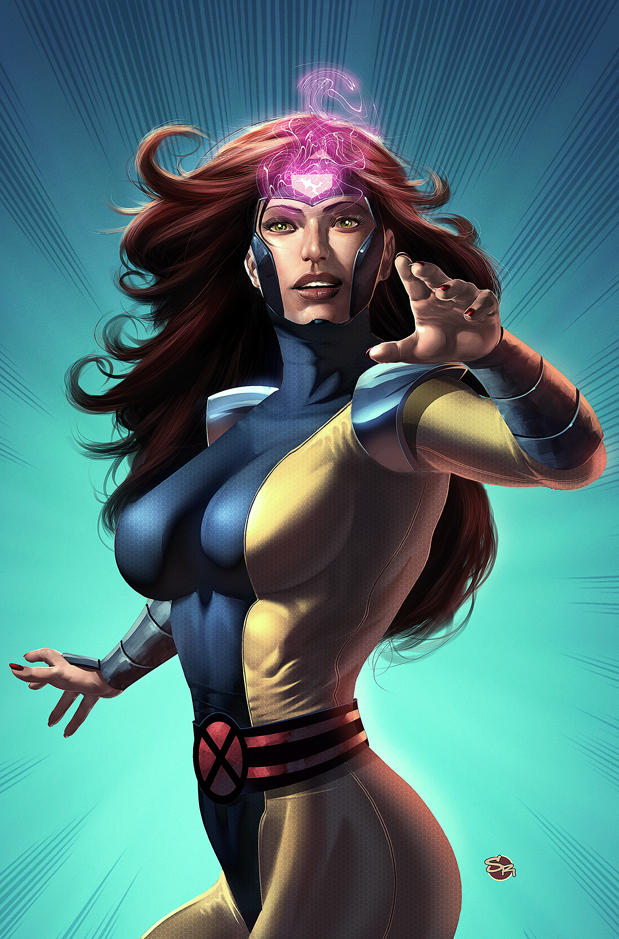 Jean Grey