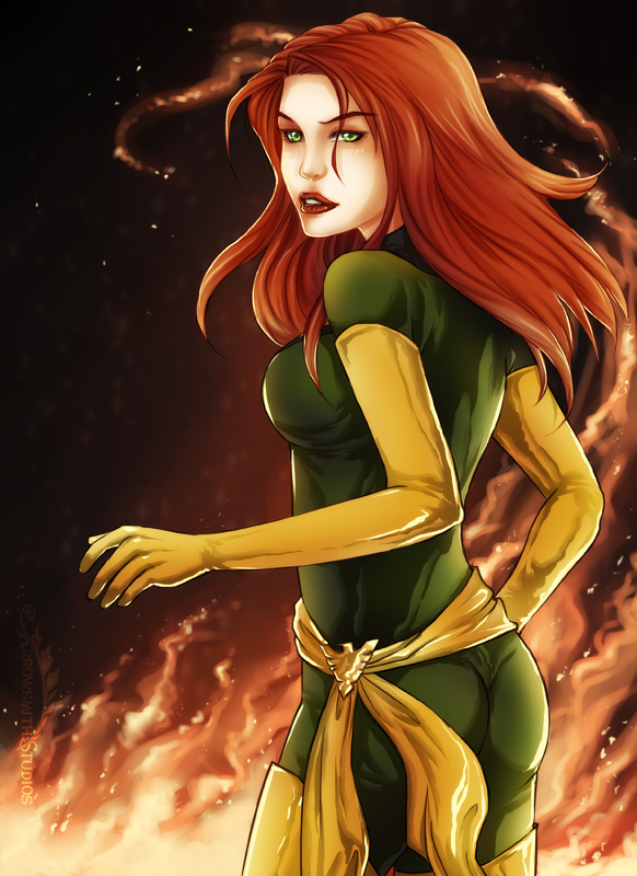 Jean Grey