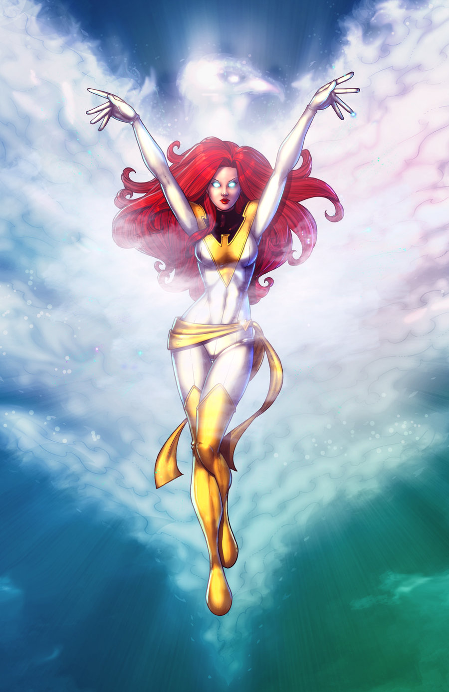 Jean Grey