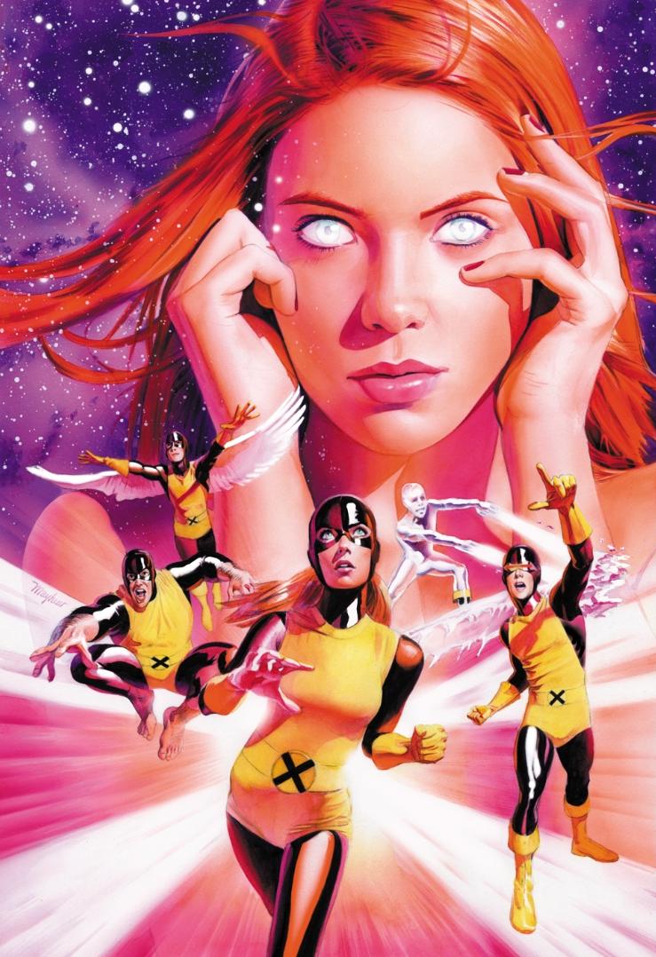 Jean Grey