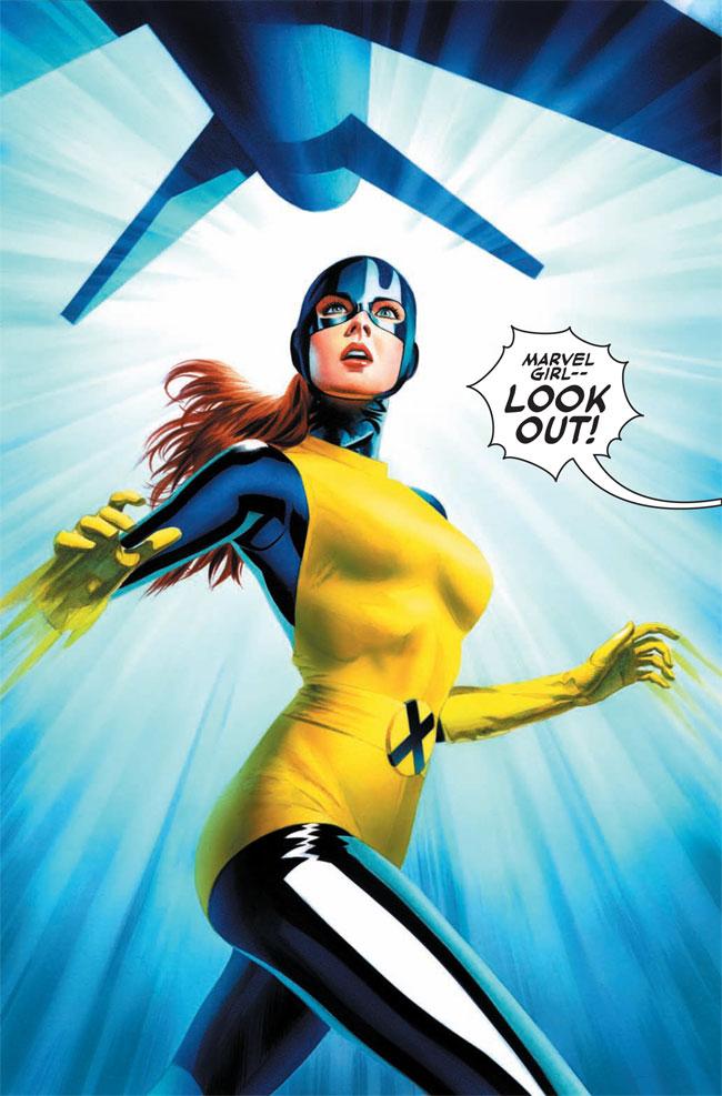 Jean Grey