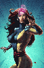 Jean Grey