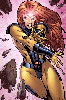 Jean Grey