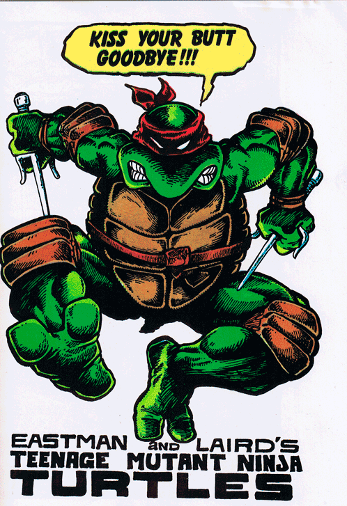 Raphael (Mirage)