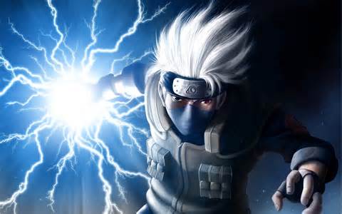 Kakashi Hatake