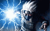 Kakashi Hatake