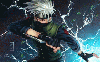 Kakashi Hatake