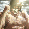 Eren Yeager