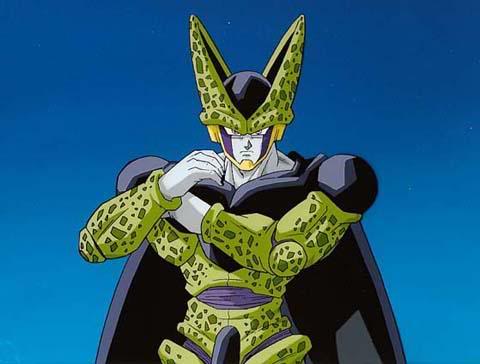Cell
