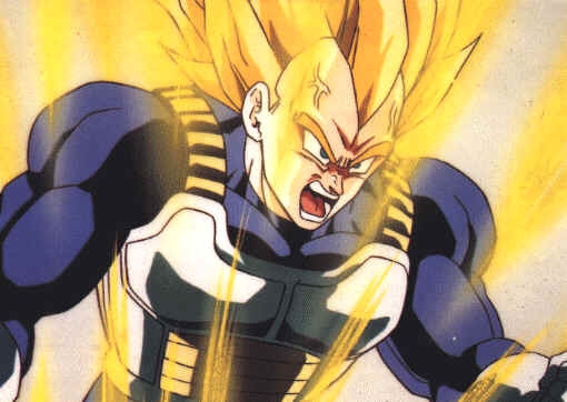 Vegeta