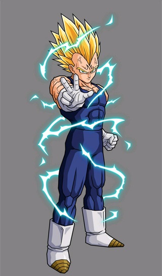 Vegeta