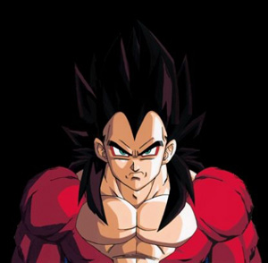 Vegeta