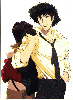 Spike Spiegel