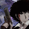 Spike Spiegel