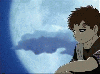 Gaara of the Desert