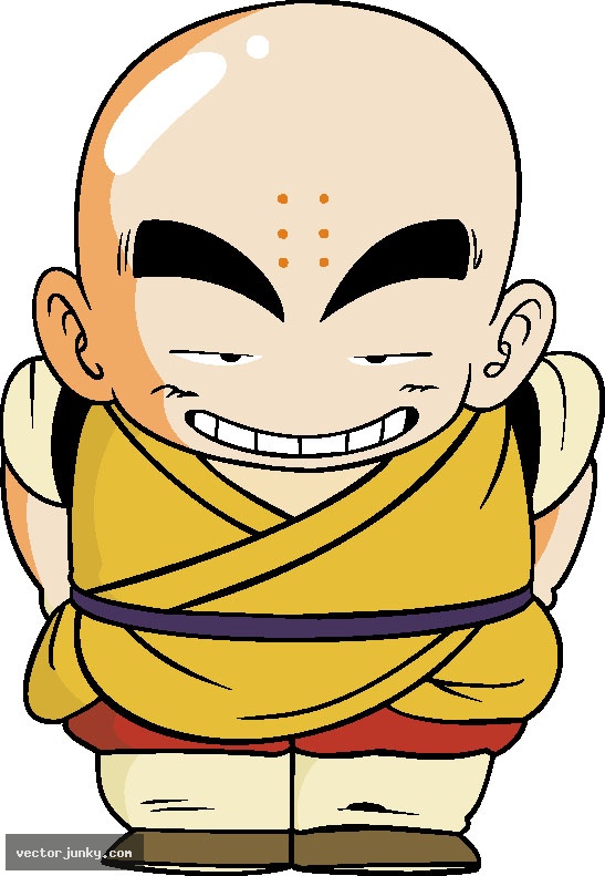 Krillin