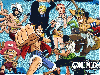 The Straw Hat Pirates