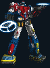 Vehicle Voltron