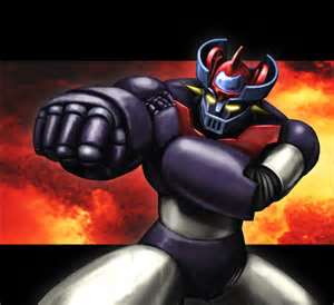 Mazinger Z