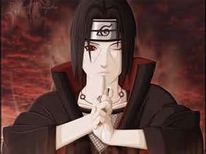 Uchiha Itachi