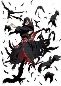 Uchiha Itachi