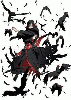 Uchiha Itachi