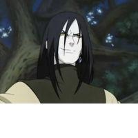 Orochimaru