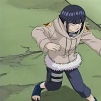 Hyuga Hinata