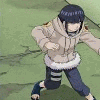 Hyuga Hinata