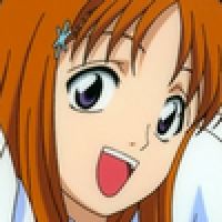 Orihime Inoue