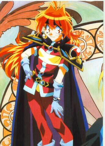 Lina Inverse