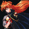 Lina Inverse