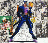 Jotaro Kujo