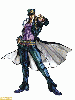 Jotaro Kujo