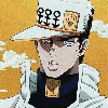 Jotaro Kujo