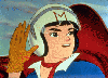 Speed Racer