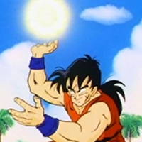 Yamcha