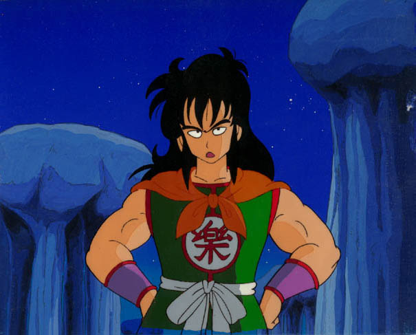 Yamcha