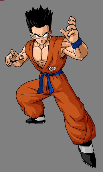 Yamcha